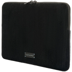 Калъф за лаптоп Tucano VELLUTO2 16'' за MacBook Pro 16/ MacBook Pro 15/ Laptop (BFVEL2MB16-BK)