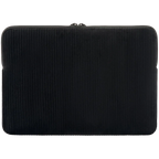 Калъф за лаптоп Tucano VELLUTO2 16'' за MacBook Pro 16/ MacBook Pro 15/ Laptop (BFVEL2MB16-BK)