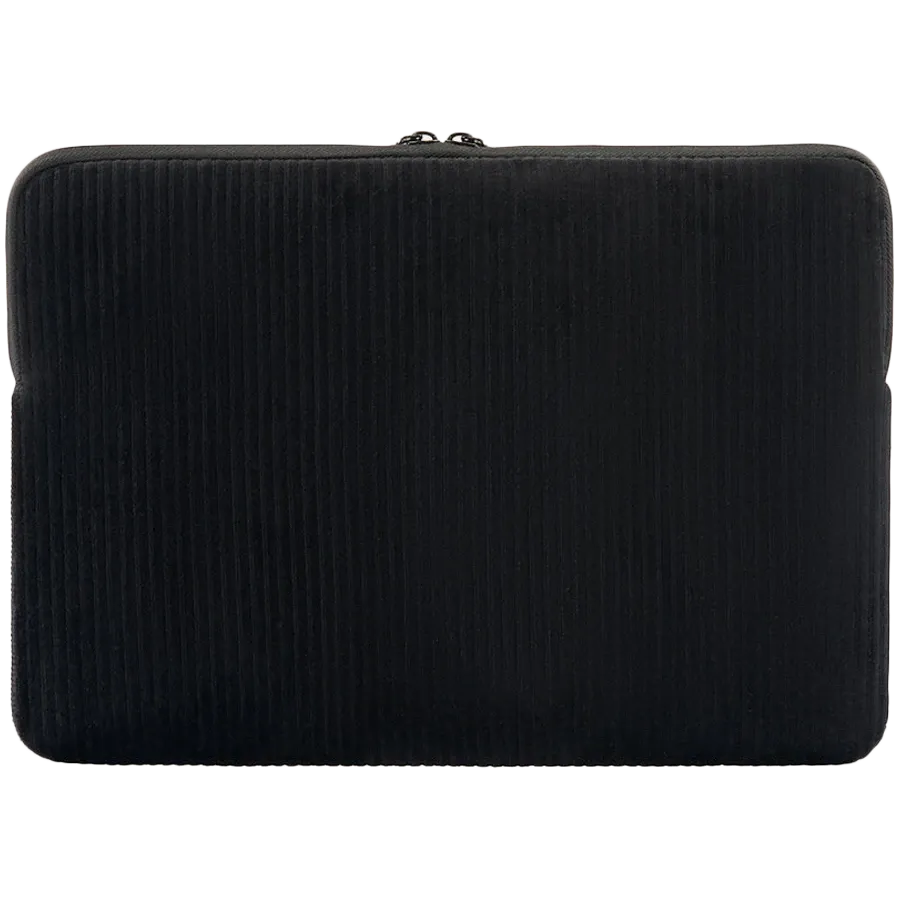 Калъф за лаптоп Tucano VELLUTO2 16'' за MacBook Pro 16/ MacBook Pro 15/ Laptop (BFVEL2MB16-BK)