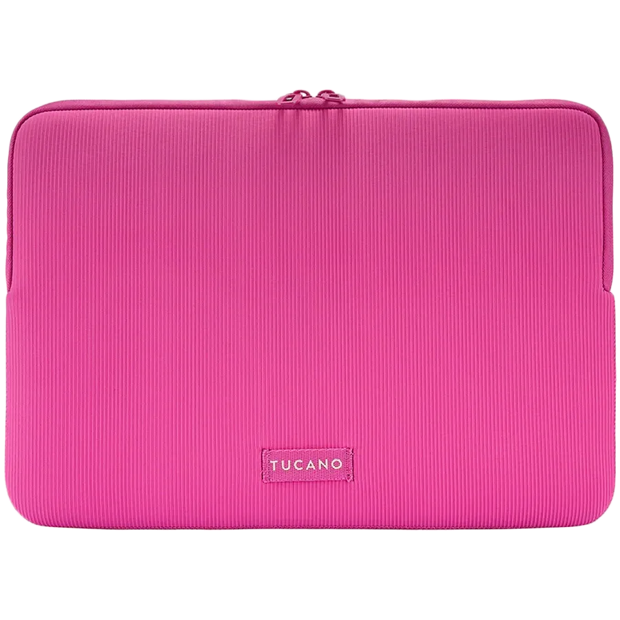 Калъф за лаптоп Tucano Colore 2 за MacBook Pro 16/ MacBook Air 15/ Laptop 15.6 (BFC21516-F)