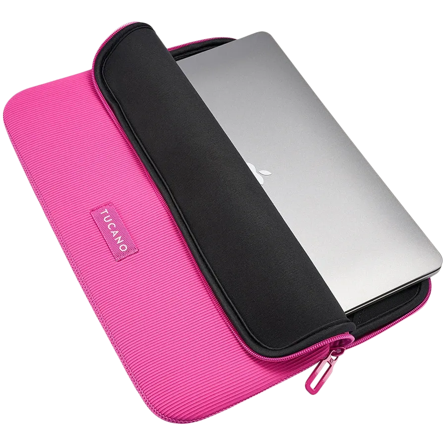 Калъф за лаптоп Tucano Colore 2 за MacBook Pro 16/ MacBook Air 15/ Laptop 15.6 (BFC21516-F)