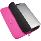 Калъф за лаптоп Tucano Colore 2 за MacBook Pro 16/ MacBook Air 15/ Laptop 15.6 (BFC21516-F)