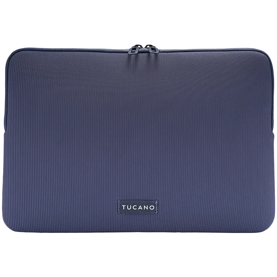 Калъф за лаптоп Tucano Colore 2 за MacBook Pro 16/ MacBook Air 15/ Laptop 15.6 (BFC21516-B)