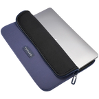 Калъф за лаптоп Tucano Colore 2 за MacBook Pro 16/ MacBook Air 15/ Laptop 15.6 (BFC21516-B)