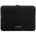 Калъф за лаптоп Tucano VELLUTO2 14'' за MacBook Pro 14/ Laptop 13, черен