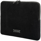 Калъф за лаптоп Tucano VELLUTO2 14'' за MacBook Pro 14/ Laptop 13, черен