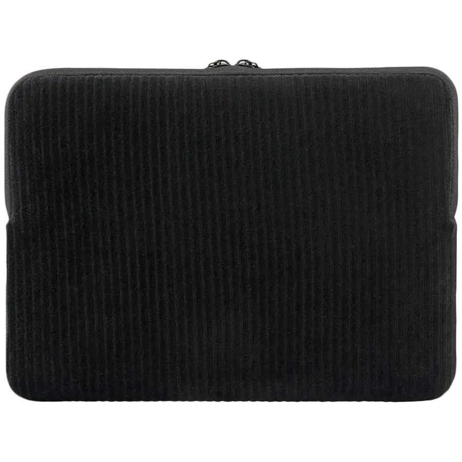Калъф за лаптоп Tucano VELLUTO2 14'' за MacBook Pro 14/ Laptop 13, черен