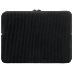 Калъф за лаптоп Tucano VELLUTO2 14'' за MacBook Pro 14/ Laptop 13, черен