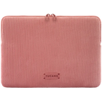 Калъф за лаптоп Tucano VELLUTO2 16'' за MacBook Pro 16/ MacBook Pro 15/ Laptop (BFVEL2MB16-PK)
