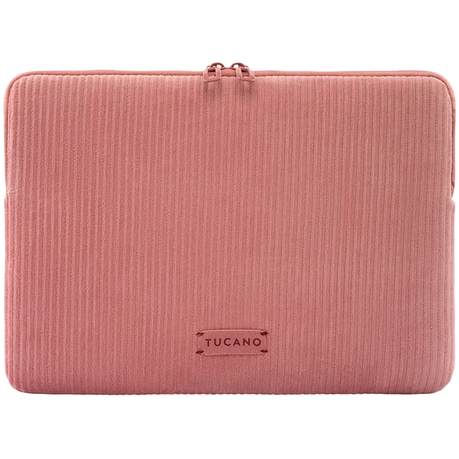 Калъф за лаптоп Tucano VELLUTO2 16'' за MacBook Pro 16/ MacBook Pro 15/ Laptop (BFVEL2MB16-PK)