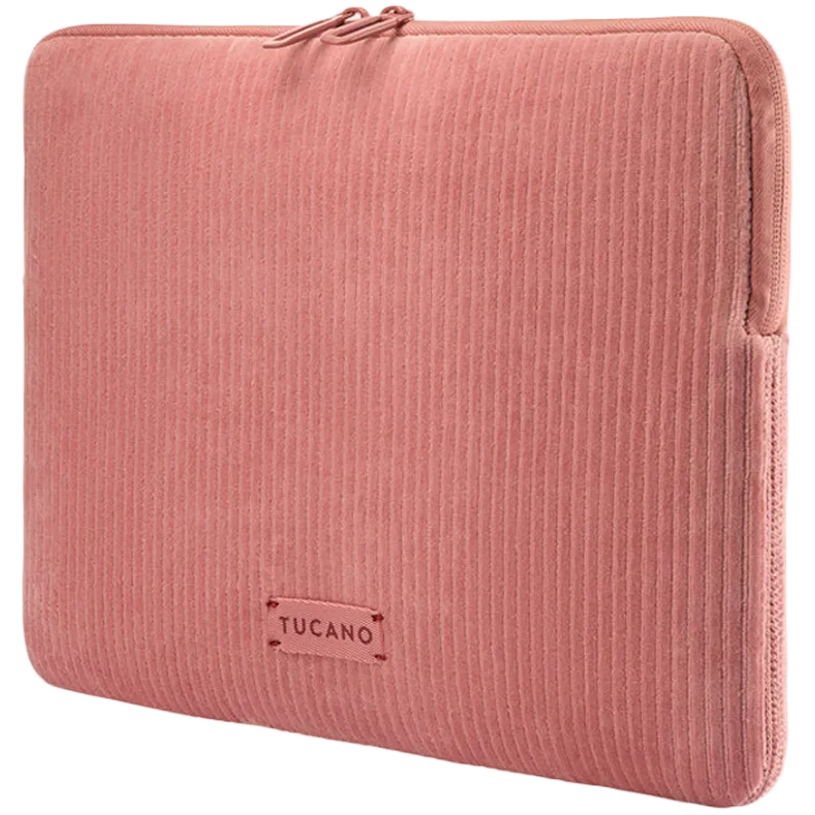 Калъф за лаптоп Tucano VELLUTO2 16'' за MacBook Pro 16/ MacBook Pro 15/ Laptop (BFVEL2MB16-PK)