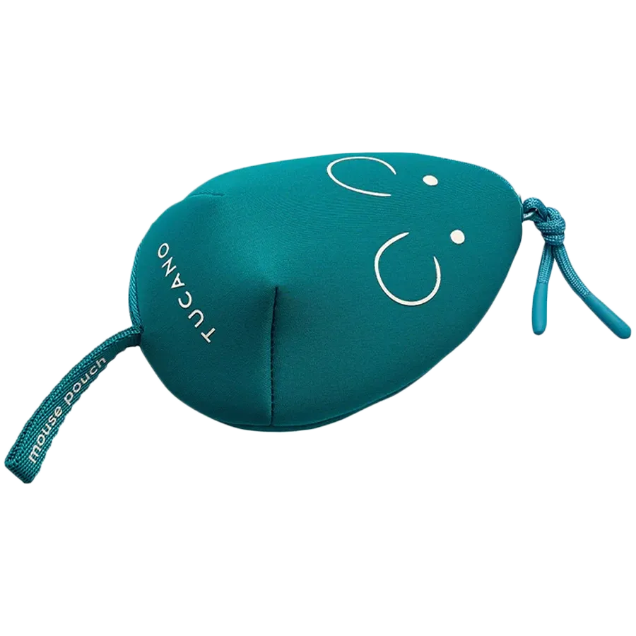 Чанта за лаптоп Tucano TOPO Pouch, синя