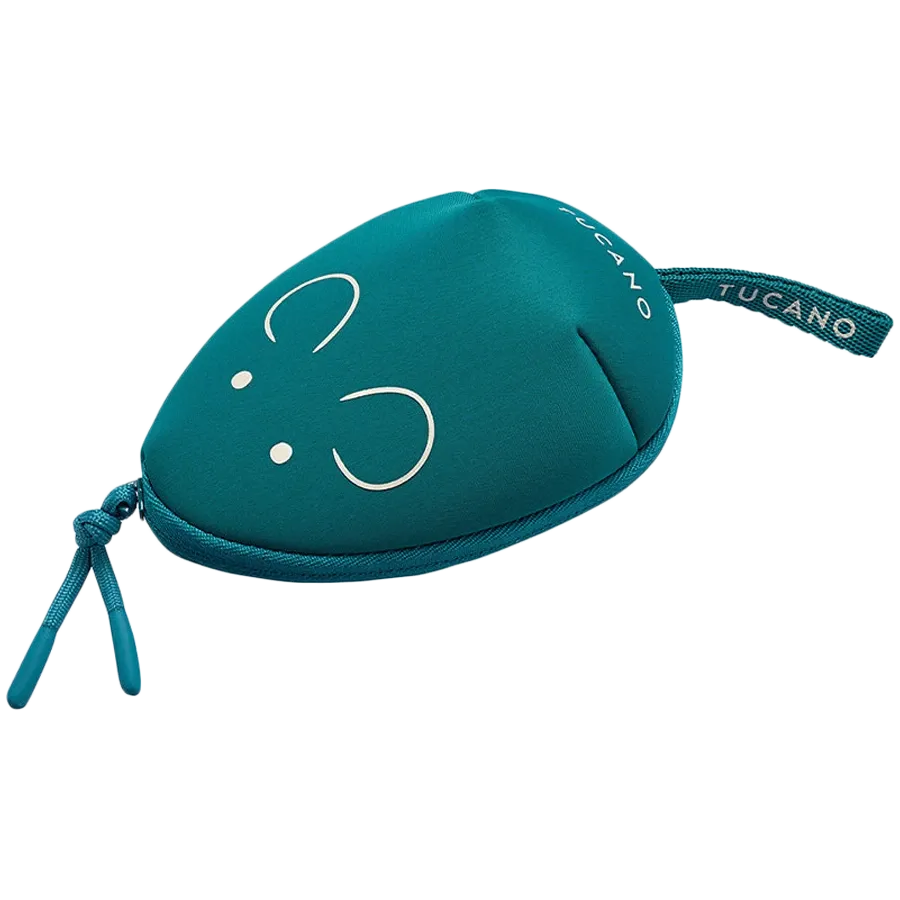 Чанта за лаптоп Tucano TOPO Pouch, синя