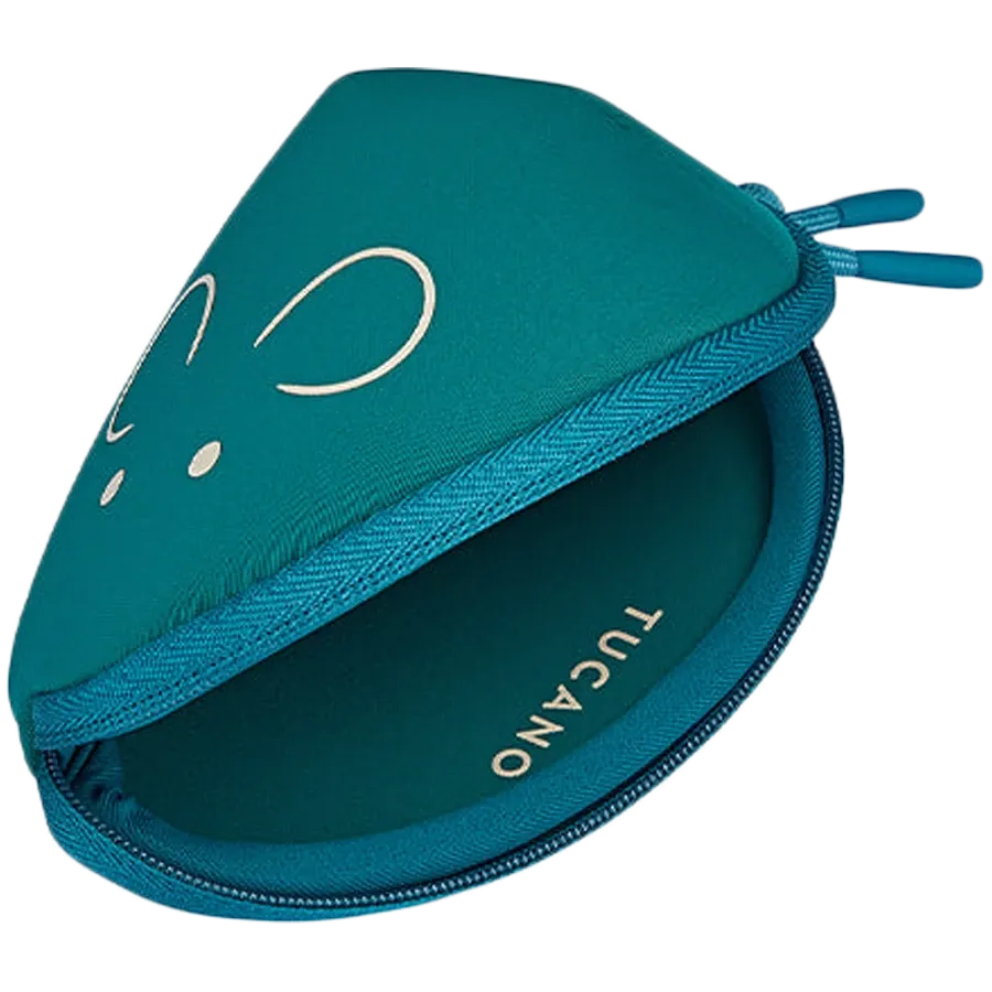 Чанта за лаптоп Tucano TOPO Pouch, синя