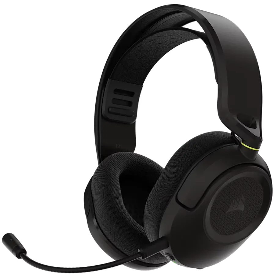 Геймърски слушалки Corsair HS35 V3 Wireless