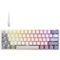Геймърска клавиатура Corsair Clipper PRO MINI 60-CORE-WHT