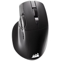 Геймърска мишка Corsair NIGHTSWORD-V2-WL-BLK-RGB