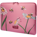 Калъф за лаптоп Tucano Sleeve Schizzo MacBook Air 15/ Laptop 13/ Laptop 14 (BFSCZMB15-BEES-PK)