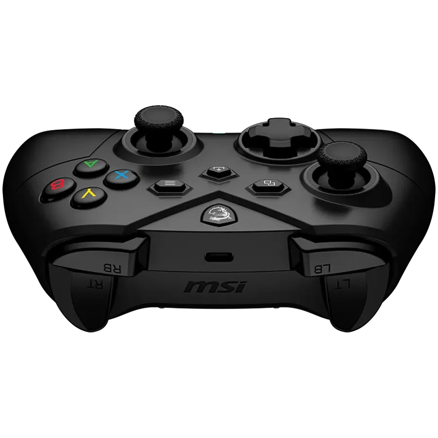 Геймпад MSI Force GC300 Wireless