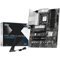 Дънна платка MSI PRO Z890-S WIFI6E