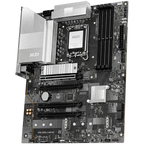 Дънна платка MSI PRO Z890-S WIFI6E