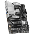 Дънна платка MSI PRO Z890-S WIFI6E