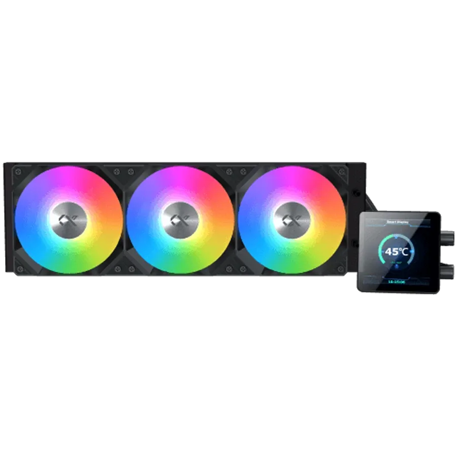 Охладител Xigmatek Connect 360