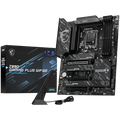 Дънна платка MSI Z890 Gaming PLUS WIFI6E