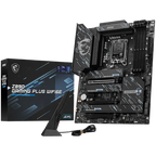 Дънна платка MSI Z890 Gaming PLUS WIFI6E