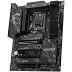 Дънна платка MSI Z890 Gaming PLUS WIFI6E