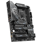 Дънна платка MSI Z890 Gaming PLUS WIFI6E