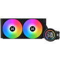 Охладител Xigmatek LK Pro 240 Digital