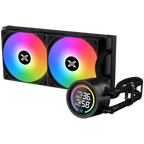 Охладител Xigmatek LK Pro 240 Digital
