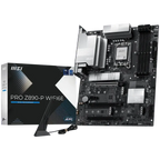 Дънна платка MSI PRO Z890-P WIFI6E