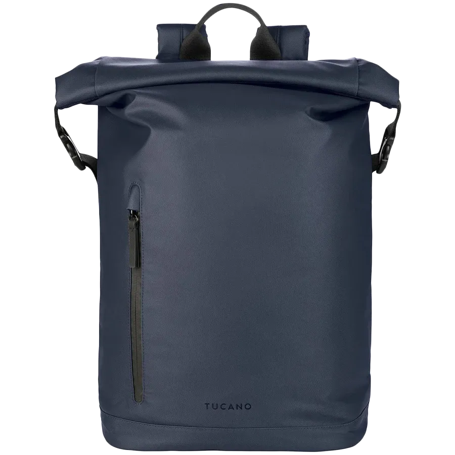 Раница Tucano Rollo за Laptop 15.6/ MacBook Pro 16 (2019-2023), синя