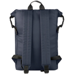 Раница Tucano Rollo за Laptop 15.6/ MacBook Pro 16 (2019-2023), синя
