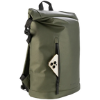 Раница Tucano Rollo за Laptop 15.6/ MacBook Pro 16 (2019-2023) Military, зелена