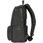 Раница Tucano Planet AGS за MacBook Pro 16/ Laptop 15.6, черна (BKTER15-AGS-BK)
