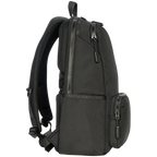 Раница Tucano Planet AGS за MacBook Pro 16/ Laptop 15.6, черна (BKTER15-AGS-BK)