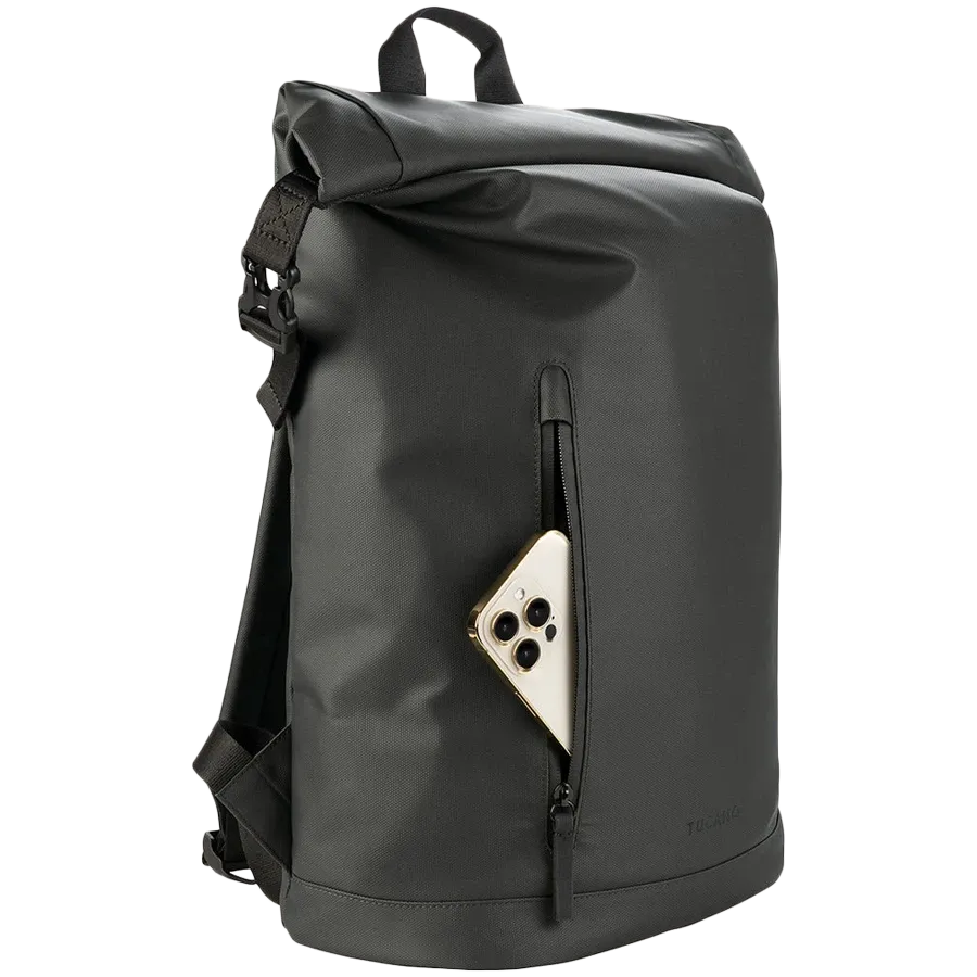 Раница Tucano Rollo за Laptop 15.6/ MacBook Pro 16 (2019-2023), черна