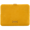 Калъф за лаптоп Tucano VELLUTO2 Sleeve MBP/MBA 13'', жълт