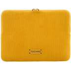 Калъф за лаптоп Tucano VELLUTO2 Sleeve MBP/MBA 13'', жълт