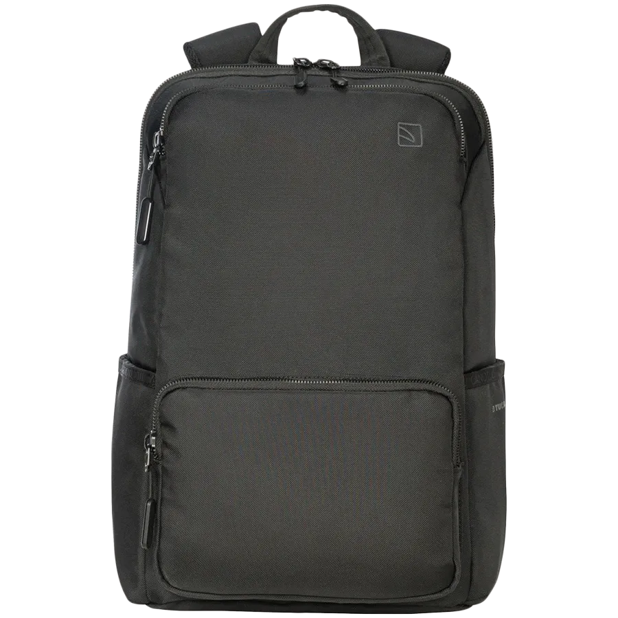 Раница Tucano Planet за MacBook Pro 16/ Laptop 15.6, черна (BKTER15-BK)