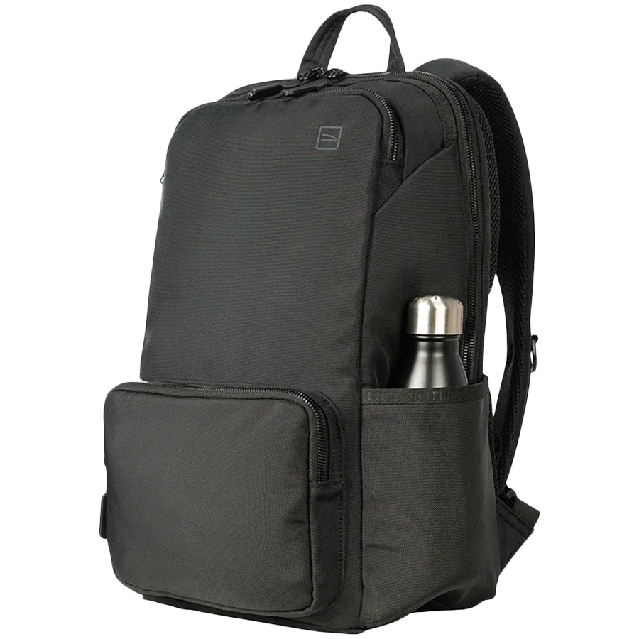 Раница Tucano Planet за MacBook Pro 16/ Laptop 15.6, черна (BKTER15-BK)