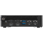 Настолен компютър ASUS NUC 16 PRO/RNUC16GDKU560002/U5 325 /Intel Graphics/no