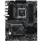 Дънна платка MSI PRO B850-S EVO WIFI