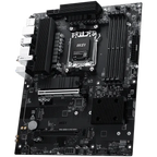 Дънна платка MSI PRO B850-S EVO WIFI