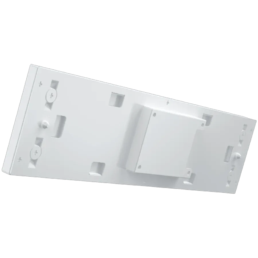 Компютърна кутия Xigmatek 9" LCD Screen Kit, White EN48685