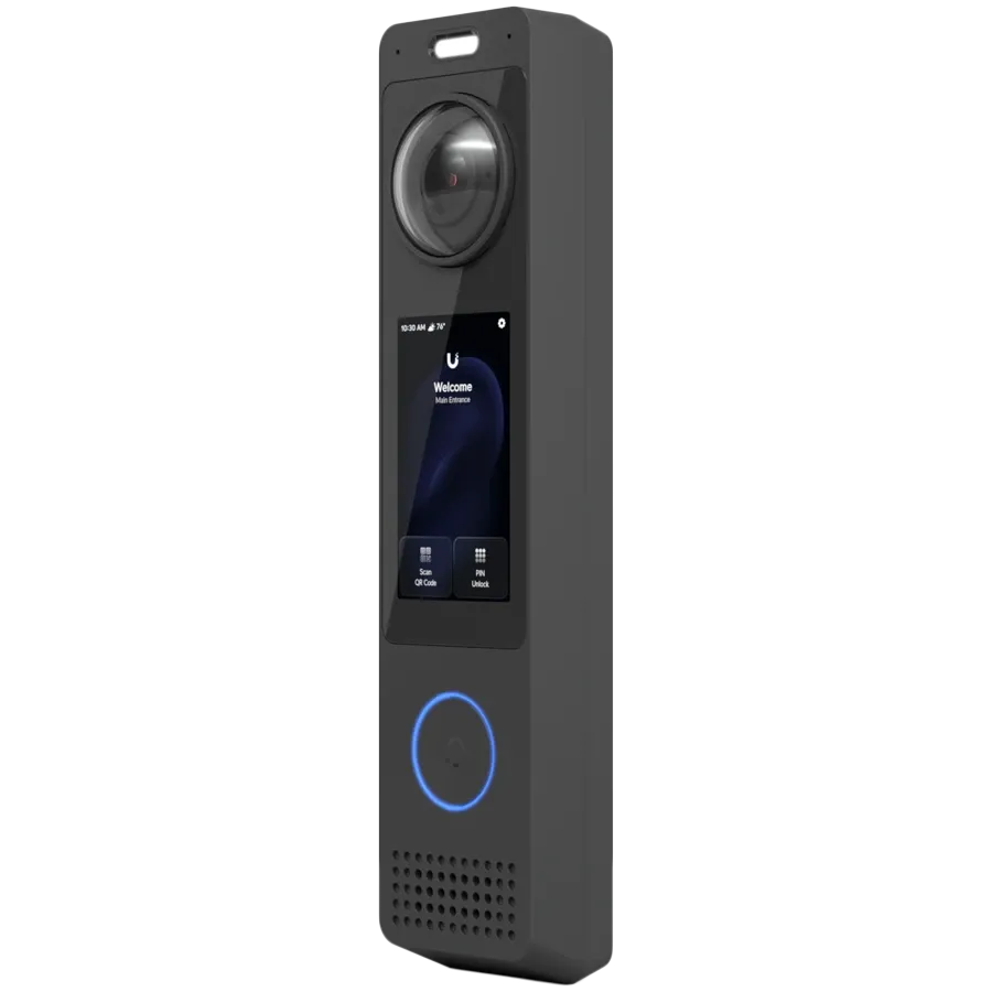 Външна камера Ubiquiti G6 Entry Pro Outdoor Camera with Smart Features