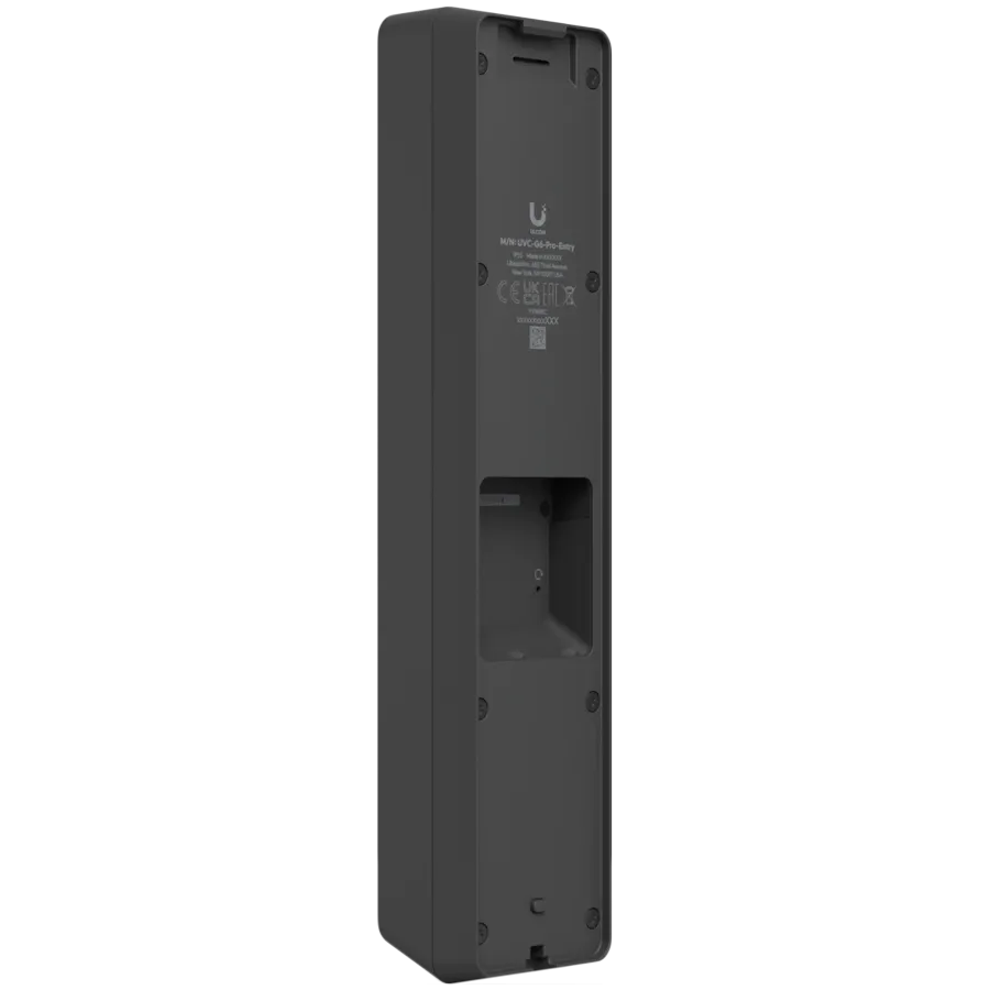 Външна камера Ubiquiti G6 Entry Pro Outdoor Camera with Smart Features